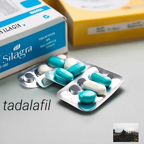 Tadalafil generico farmacias similares